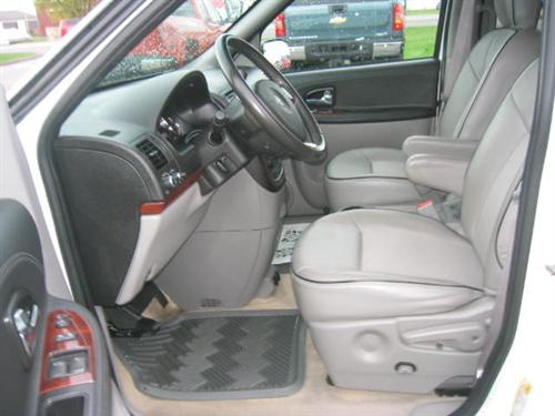Buick Terraza 2007 photo 3