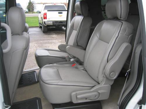 Buick Terraza 2007 photo 4