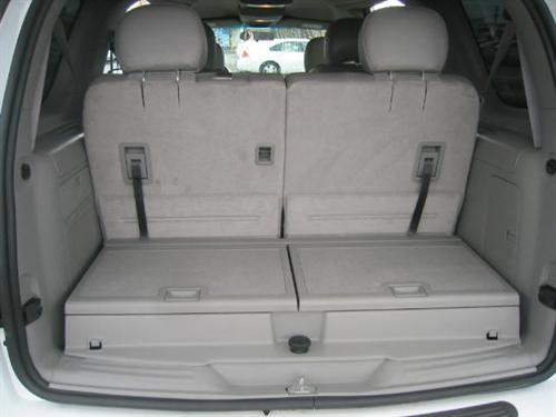 Buick Terraza 2007 photo 5
