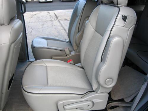 Buick Terraza 2007 photo 2
