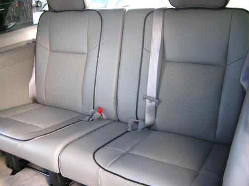 Buick Terraza 2007 photo 3