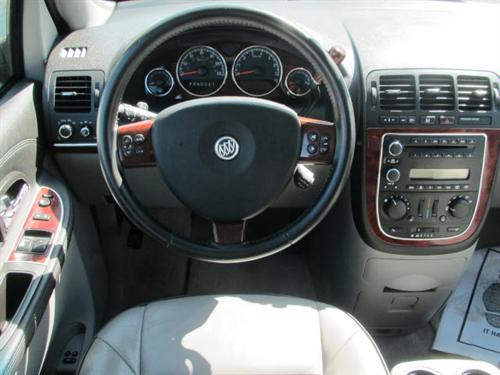 Buick Terraza 2007 photo 1