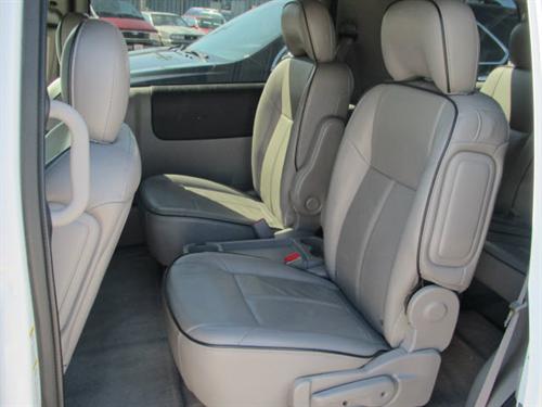 Buick Terraza 2007 photo 3