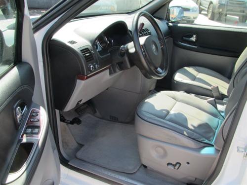 Buick Terraza 2007 photo 4
