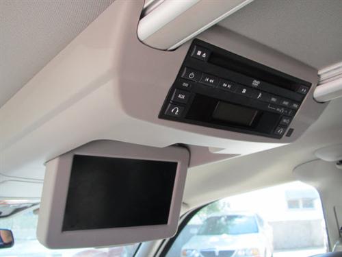 Buick Terraza 2007 photo 5