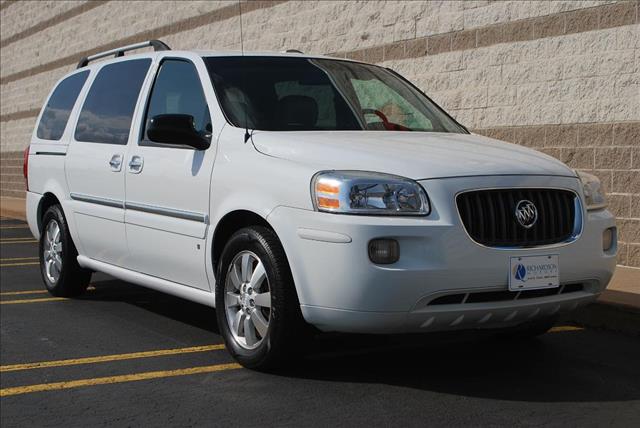 Buick Terraza 2007 photo 2