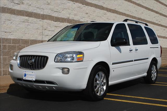 Buick Terraza 2007 photo 4