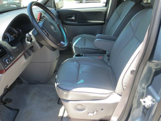 Buick Terraza 2007 photo 1
