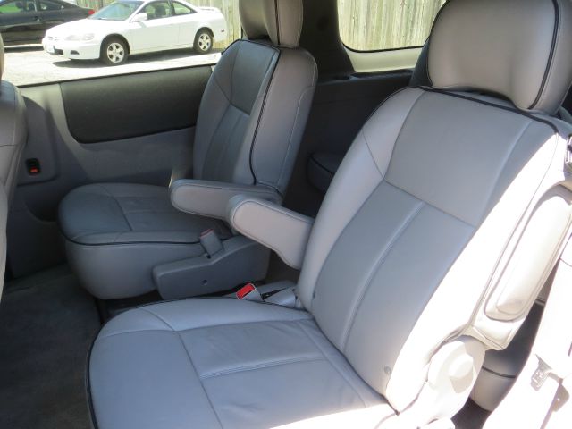 Buick Terraza 2007 photo 4