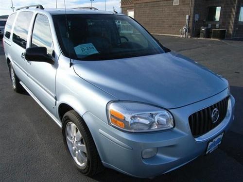 Buick Terraza Prerunner SR5 Other