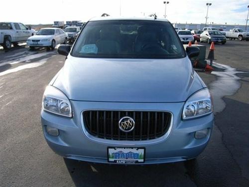 Buick Terraza 2007 photo 1
