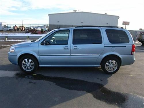 Buick Terraza 2007 photo 3