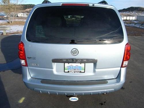 Buick Terraza 2007 photo 5