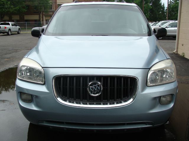 Buick Terraza 2007 photo 1