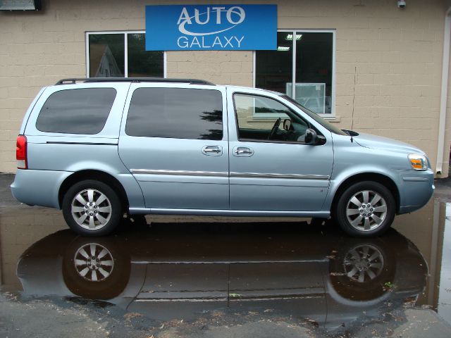 Buick Terraza 2007 photo 2
