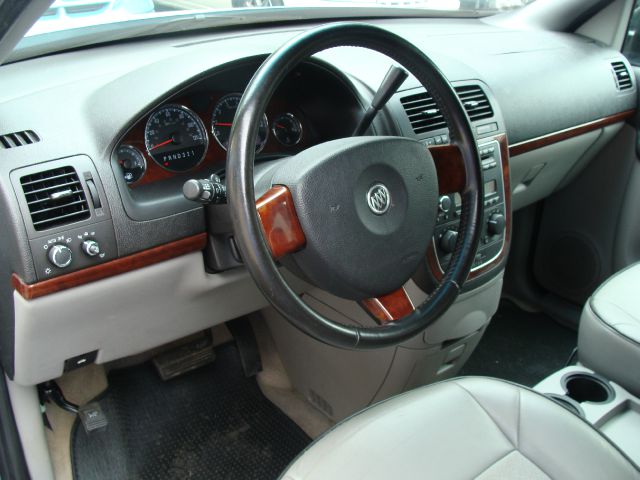 Buick Terraza 2007 photo 3