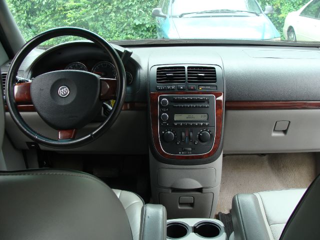Buick Terraza 2007 photo 4