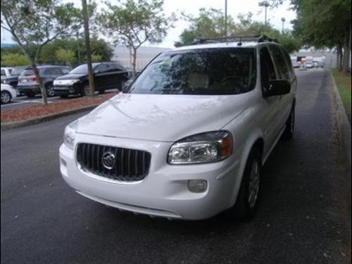 Buick Terraza 2007 photo 2