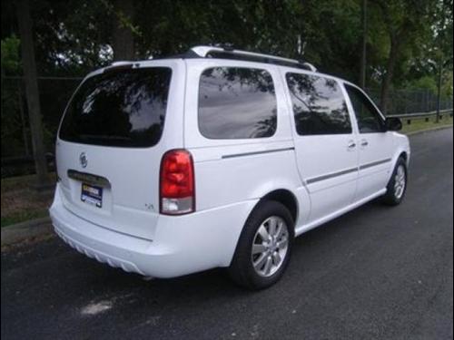 Buick Terraza 2007 photo 4