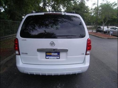 Buick Terraza 2007 photo 5