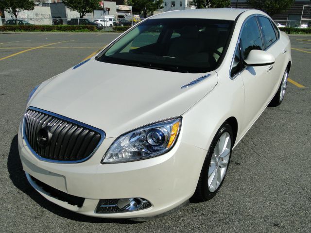 Buick Verano 2012 photo 3