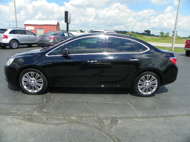 Buick Verano 2012 photo 1