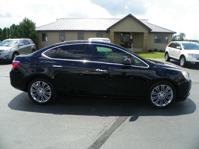 Buick Verano 2012 photo 3