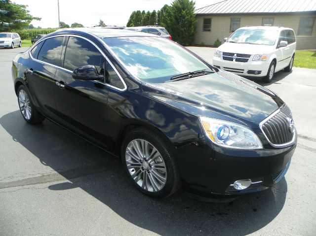 Buick Verano 2012 photo 4