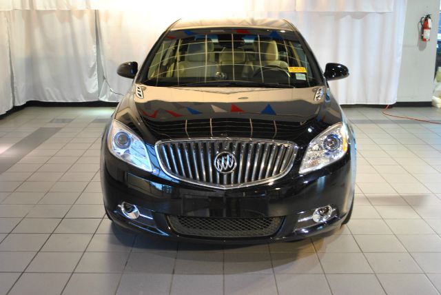 Buick Verano 2012 photo 3