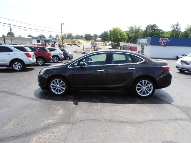 Buick Verano 2012 photo 3