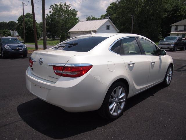Buick Verano 2012 photo 3