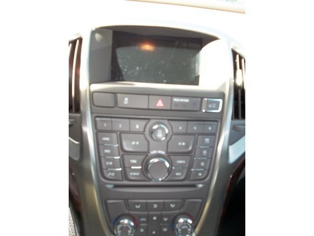 Buick Verano STX REG CAB Sedan