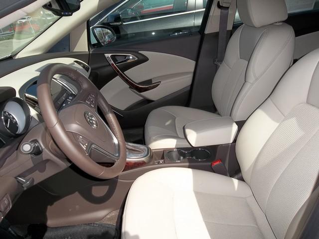 Buick Verano 2013 photo 5