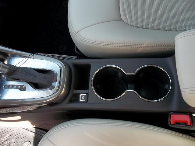 Buick Verano 2013 photo 7