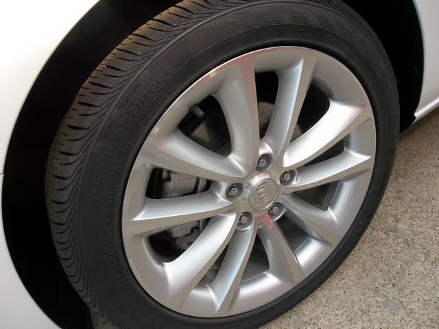 Buick Verano 2013 photo 8