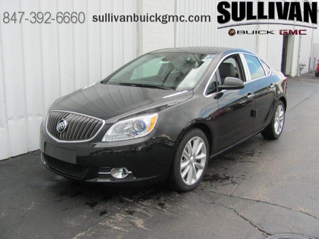 Buick Verano 2013 photo 3