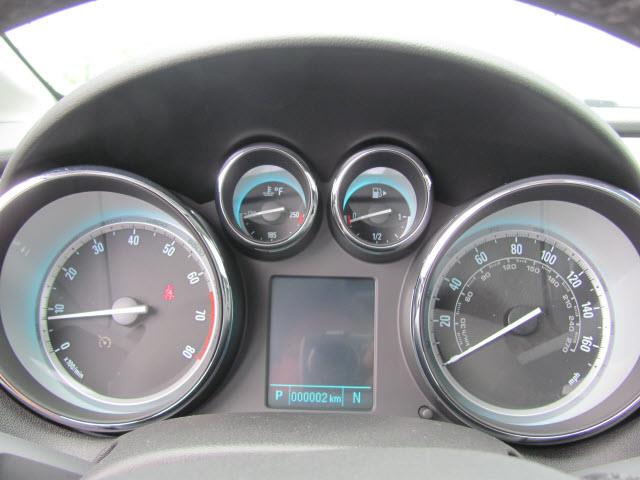 Buick Verano 2013 photo 6