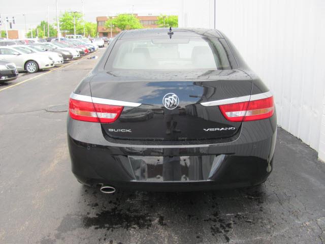 Buick Verano 2013 photo 7