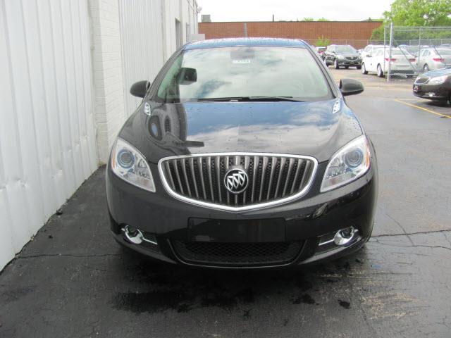 Buick Verano 2013 photo 8
