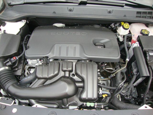 Buick Verano 2013 photo 4