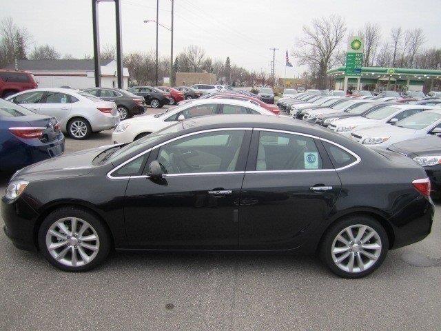 Buick Verano 2013 photo 2