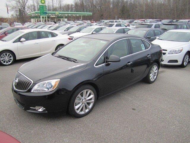 Buick Verano 2013 photo 3
