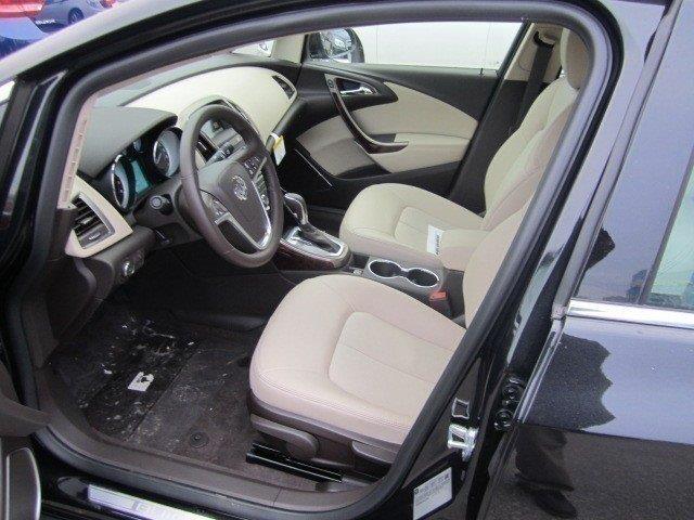 Buick Verano 2013 photo 4