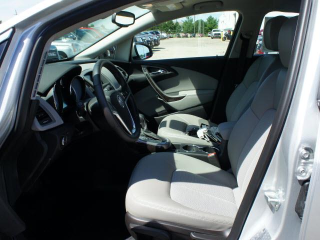 Buick Verano Unknown Sedan