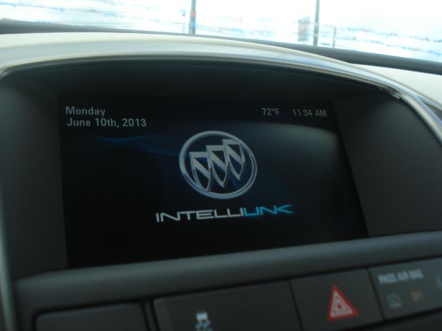 Buick Verano 2013 photo 14