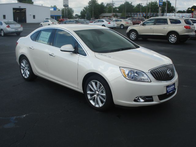 Buick Verano 2013 photo 4