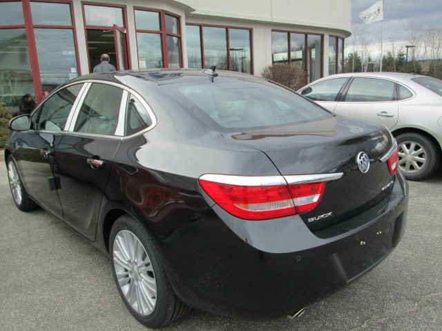 Buick Verano 2013 photo 1