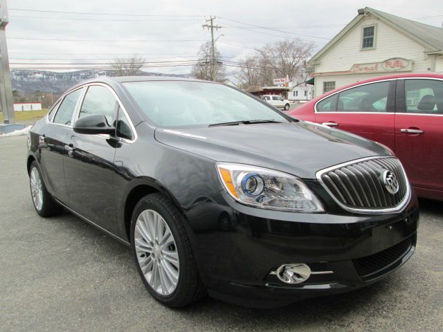 Buick Verano 2013 photo 4