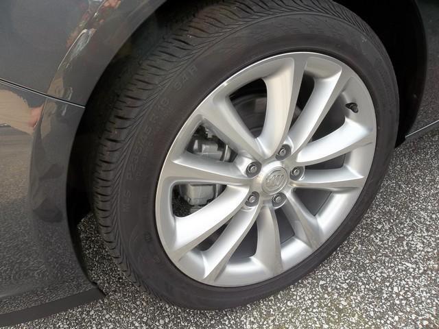 Buick Verano SE Sedan Sedan