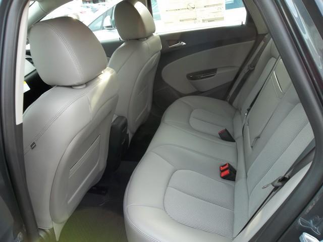 Buick Verano 2013 photo 13